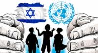 Israel Leads in Child Rights Violations : UN